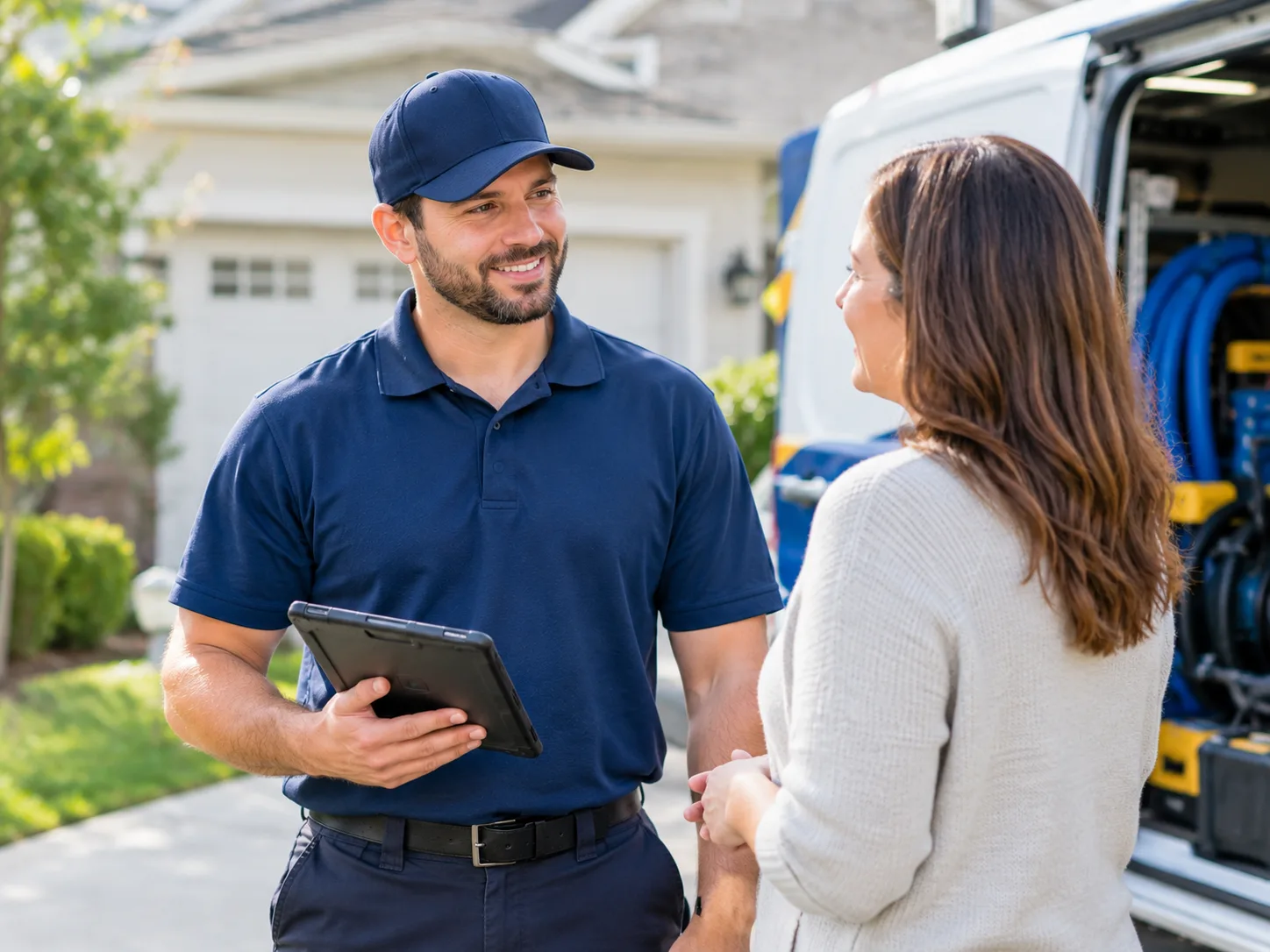 Sewage Backup Cleanup Hovland, MN FAQs